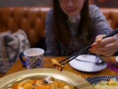 创新大盘鸡-阿罗新疆菜(人民广场店)