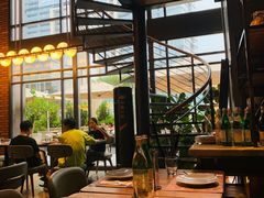 -OGGI TRATTORIA PIZZERIA(深业上城店)