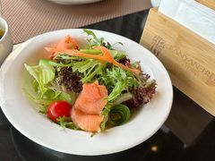 -丽江悦榕庄酒店-明月·雪山庭院餐厅