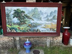 -景德镇古窑民俗博览区