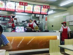 -一一刀削面(书院路店)