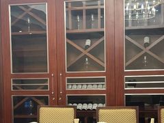 -东莞塘厦三正半山温泉酒店·沙利文西餐厅