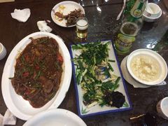 iphone_upload_pic-乔家满族八大碗(流水沟店)