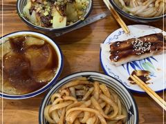-洁美凉粉店(温江店)