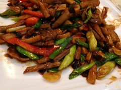 -不倒翁·徽天下名菜楼(马鞍山路店)