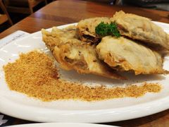 -必点海鲜·鲅鱼水饺(鞍山西道店)