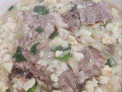-老刘家永盛斋·传统泡馍(东关南街店)