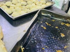 包子-牛街洪记小吃店(牛街店)