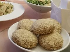 -烤肉宛饭庄(南礼士路店)