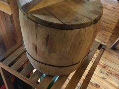 -侯家庄阿才有品私房菜馆