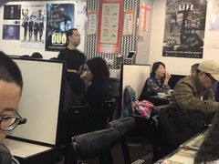 大堂-华星冰室(湾仔店)