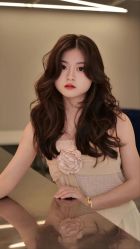 -LJOY丽锦造型·烫发染发