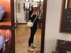 -GOYARD(恒隆广场店)