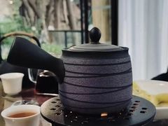 -箱美术馆私房菜(水晶郦城店)