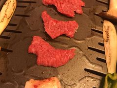 -松阪牛焼肉M(法善寺横丁店)