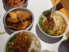 -李兰英湖南面馆(护国路店)