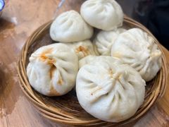-清真石家包子(大皮院总店)