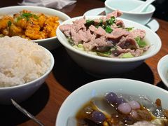 -全牛匠·乐山跷脚牛肉(西单华威约饭街店)