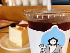 -GOOD GOODS咖啡店(南园店)