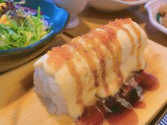 -一道浪居酒屋