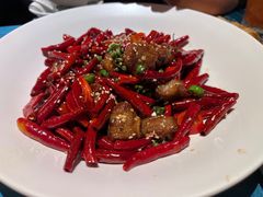 -茶人村·宫廷私厨(奥体印象城店)