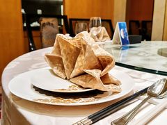 -酌宴府The China Club·广州万富希尔顿酒店(云城东路店)