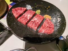 -焱铁烧·黑毛和牛专门店(杭州嘉里中心店)