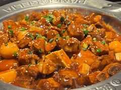 -胖哥俩肉蟹煲(宿迁宝龙广场店)