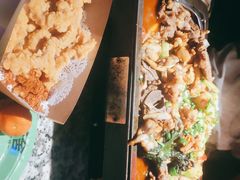 -蛙舍·炭烧牛蛙(东百中心店)
