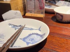 -前海沿·青岛菜(五四广场永旺店)