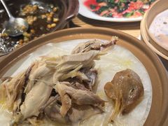 -金苑酒家·客家菜·广东老字号(万象店)