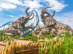 -七彩云南欢乐世界