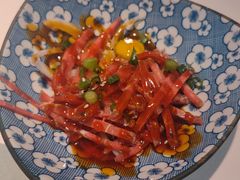 -渔荷食町·铁板烧料理(崂山万象汇店)
