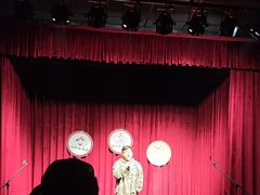 -哈哈曲艺社(西门闲亭店)