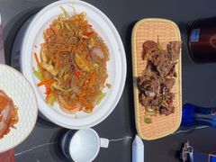 -明丰小渔馆(明月路店)