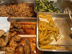 -桥香园云南过桥米线(金马碧鸡店)