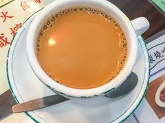 热丝袜奶茶-兰芳园(上环店)