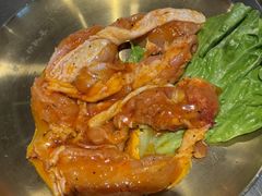 -炉队长·齐齐哈尔家庭烤肉(马家堡店)