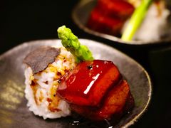 -鲜璟台·地标景观餐厅(上海中心店)