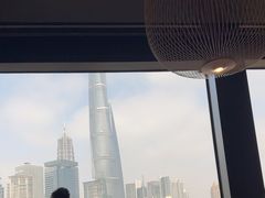 -上海滩餐厅(BFC外滩金融中心店)