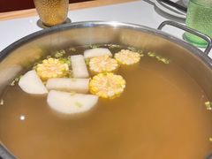 -三毛牛肉店(福强店)