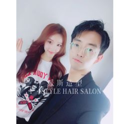 -P.STYLE 派斯造型