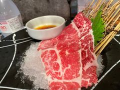 -Mr·Fish鱼鲜生海鲜放题(银泰in99店)
