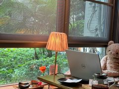 -咖法森林·咖啡  酒吧(天河店)