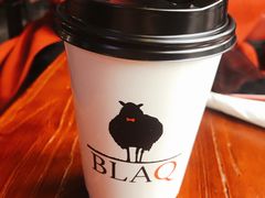 -BLAQ咖啡(骏豪店)
