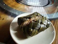 不明-农厨好味·温泉鹅·农家菜