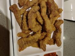 -海底捞火锅(奥森店)