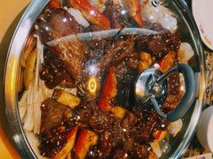 -黄记煌三汁焖锅(新世纪广场店)