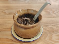 -万方圆拌粉瓦罐汤(九江湖滨店)