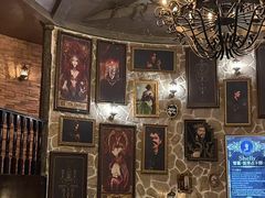-雪灵魔法世界SHELLY’S TAROT(大良桂畔里店)